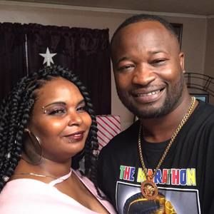 Meet your Posher, James chantel